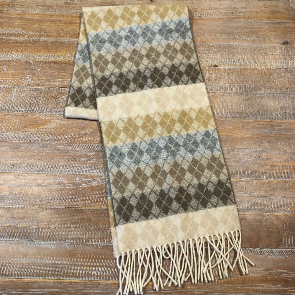 🌵Frangi 100% Wool Made In Scotland